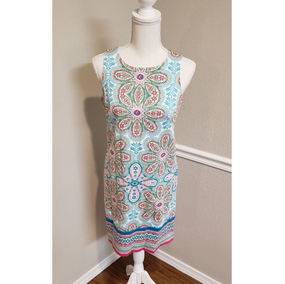 London Times Dress